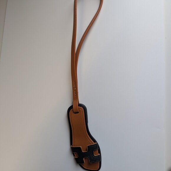 Bag Charms - Set of Three Purse Charms - Picture 4 of 4